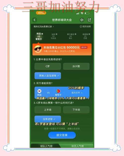 世界杯竞猜平台排行如何操作？深度解析带你了解（世界杯直播）