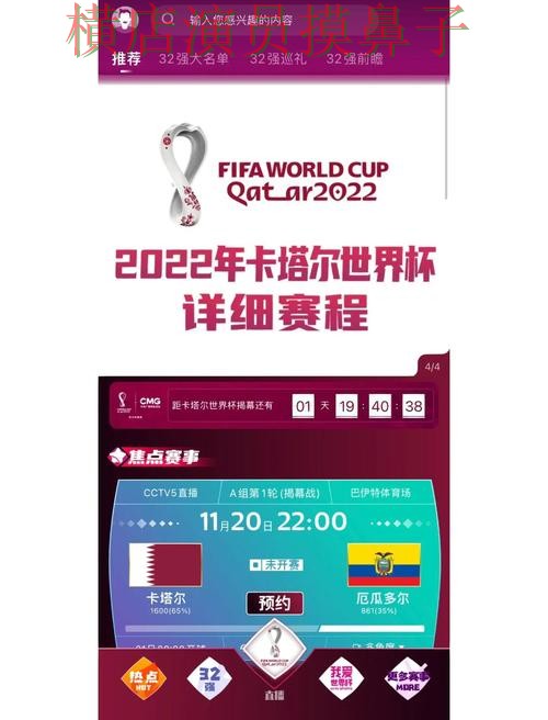 世界杯买球网站哪个好？围绕玩法指南+直播体验做一次解析（世界杯直播）