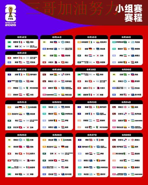 世界杯竞猜入口是否值得用指南:数据分析全流程解析(FIFA World Cup 2026) 世界杯竞猜入口是否值得用指南:数据分析全流程解析(FIFA World Cup 2026)
